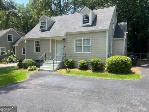 2351 Johnson Ferry, Chamblee, GA 30341