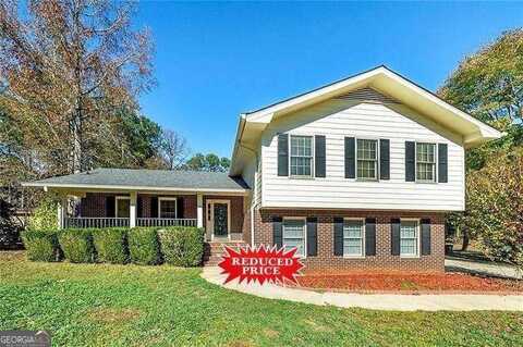 313 Fayette Villa, Fayetteville, GA 30214