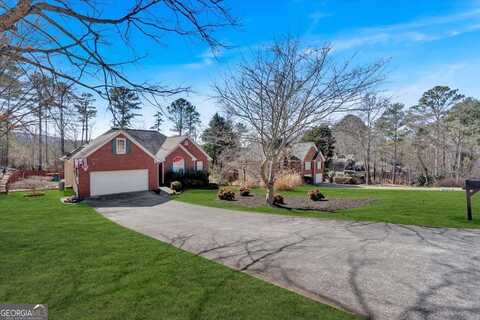 46 Centerport, White, GA 30184