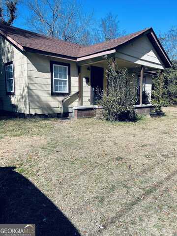 1513 Dexter, Macon, GA 31204