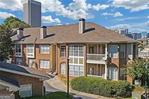 200 NE Renaissance, Atlanta, GA 30308