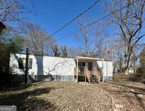 125 Hogan, Maysville, GA 30558