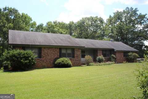 255 Barnett Road, Hampton, GA 30228