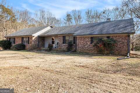 255 Barnett Road, Hampton, GA 30228