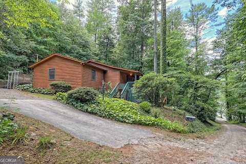 50 Loop, Rabun Gap, GA 30568