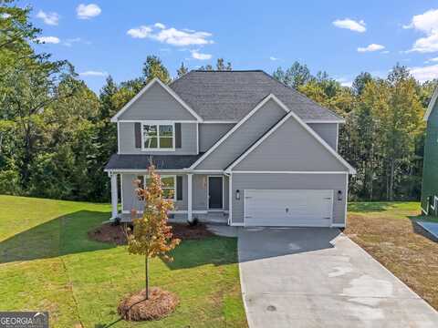 113 Cresthaven, Carrollton, GA 30117