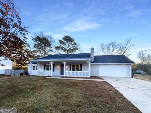 4620 Cedar Brook, Conyers, GA 30094