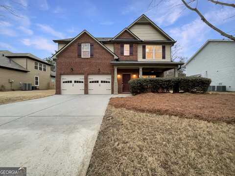 4444 Spring Mtn, Powder Springs, GA 30127