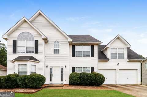 370 Creekview, Covington, GA 30016