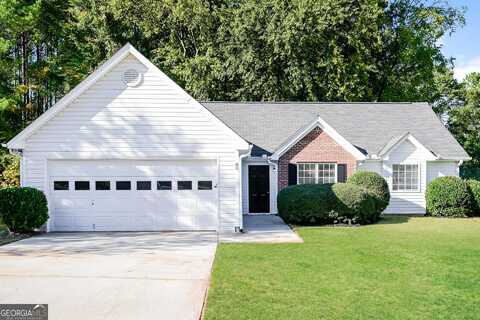 80 E Lawn, Covington, GA 30016