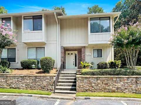 2252 Runnymead, Marietta, GA 30067