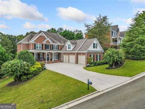 131 Gold Springs, Canton, GA 30114