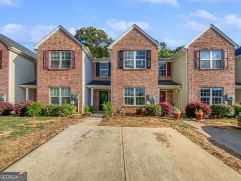 3583 Rock Ridge, Rex, GA 30273