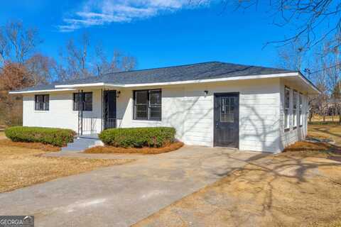 54 Carlton, Royston, GA 30662