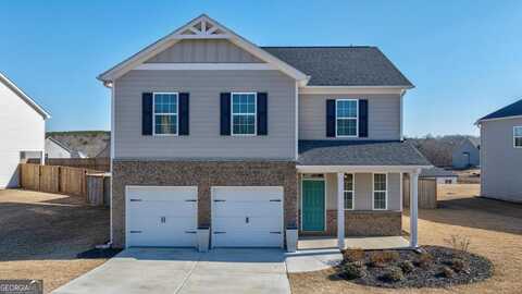 122 Muscadine, Homer, GA 30547