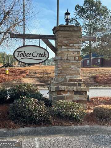 132 Tobee, Lizella, GA 31052