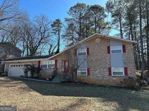 4013 Stoneview, Stone Mountain, GA 30083