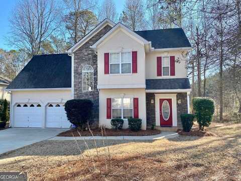 4299 High Country, Douglasville, GA 30135