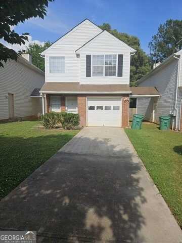 3638 Diamond, Decatur, GA 30034