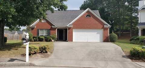 31 Saratoga, Newnan, GA 30263