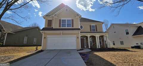 131 Lakeshore, Newnan, GA 30263