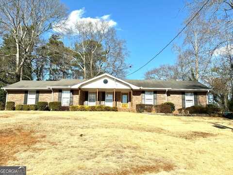 3235 Poplar, Lawrenceville, GA 30044