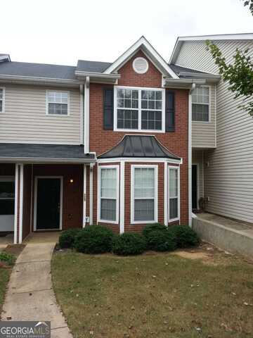 125 Odyssey Turn, Conyers, GA 30012