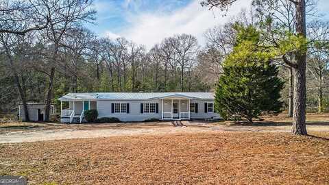 263 N Juniper Creek, Byron, GA 31008