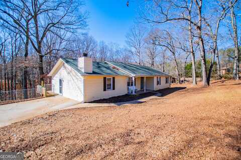 71 Oak Ridge, Bremen, GA 30110