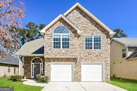 1858 Dalton, Hampton, GA 30228