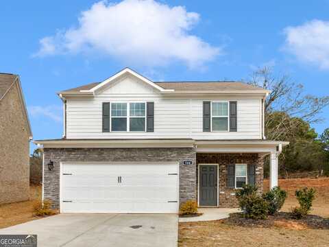 144 Oliver, Locust Grove, GA 30248