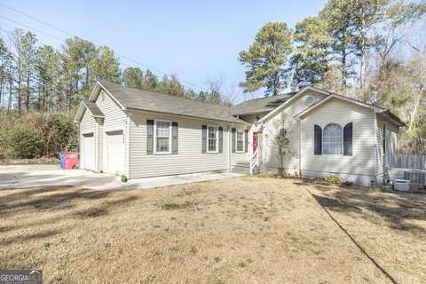 868 Tally Ho, Macon, GA 31220