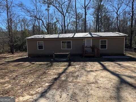 4509 Donnan, Macon, GA 31217