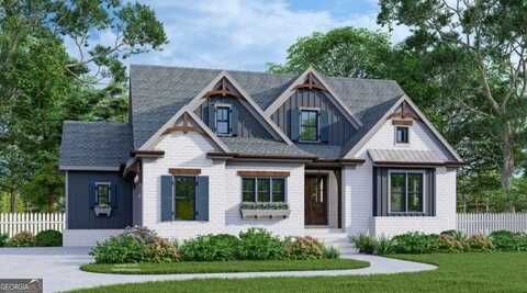 6851 Phillips Mill, Douglasville, GA 30135
