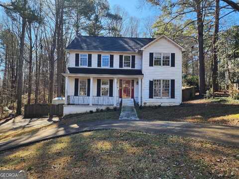 1879 WRIGHTS, Jonesboro, GA 30236
