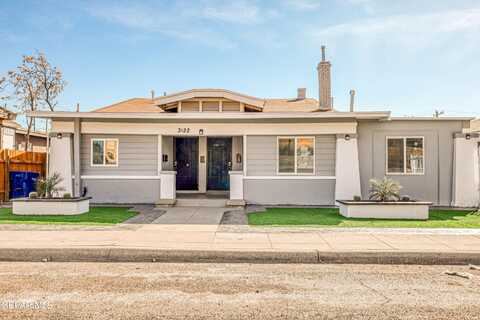 3622 DOUGLAS Avenue, El Paso, TX 79903