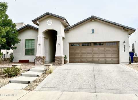 7373 Golden Sage Drive, El Paso, TX 79911