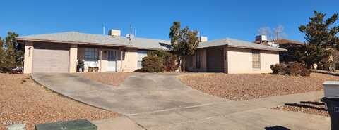 7139 ORIZABA Avenue, El Paso, TX 79912