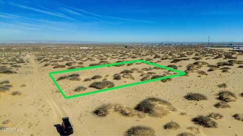 123 Darrington Road, El Paso, TX 79928
