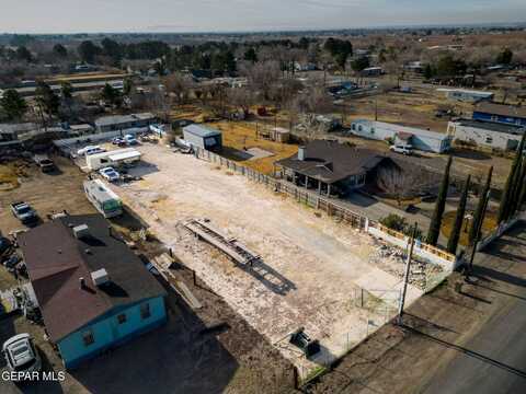 128 MELTON Road, Socorro, TX 79927