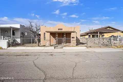 3317 E Missouri Avenue, El Paso, TX 79903