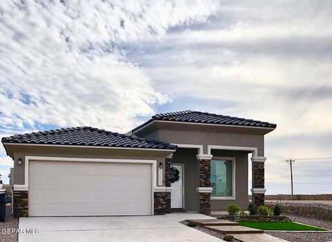undefined, El Paso, TX 79928