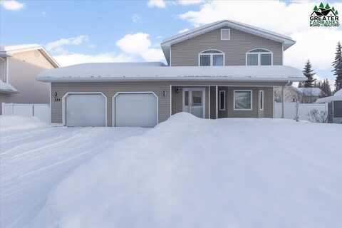 121 CHIEF EVAN DRIVE, Fairbanks, AK 99709