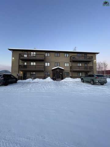 3282 ADAMS DRIVE, Fairbanks, AK 99709