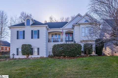109 Nottinghill Court, Simpsonville, SC 29681