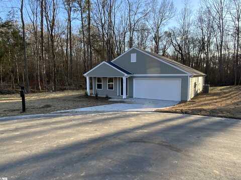 120 Sunflower Lane, Clinton, SC 29325