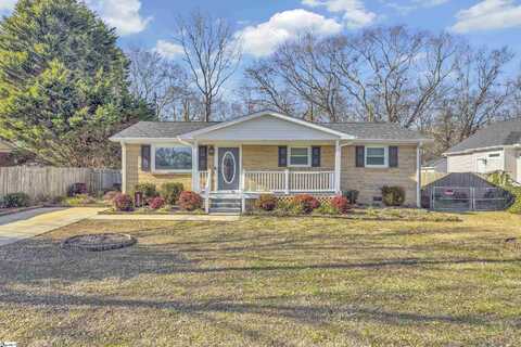 112 L Street, Williamston, SC 29697