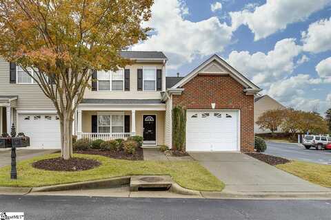 100 Pine Walk Drive, Greenville, SC 29615