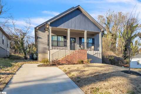 25A Happy Avenue, Greenville, SC 29609
