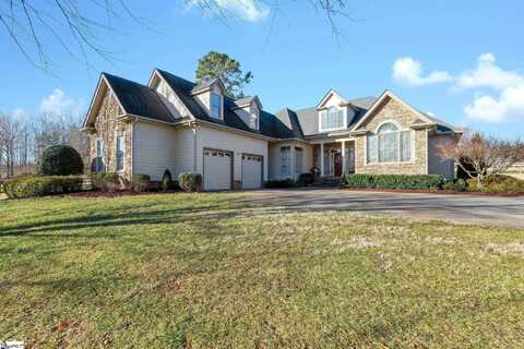 1188 S Barton Road, Taylors, SC 29687